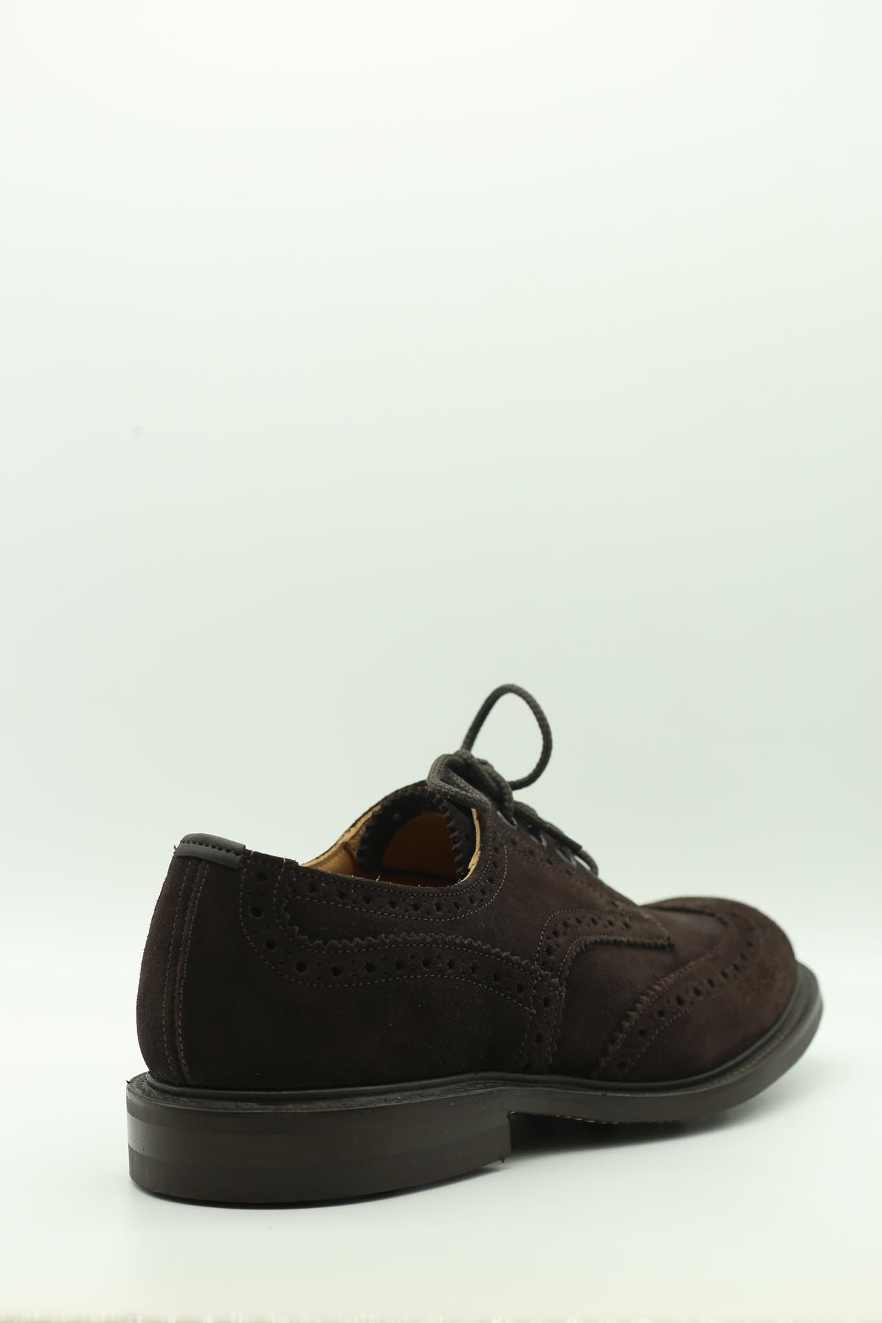 Tricker's, Scarpe classiche